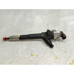 Recambio de inyector para opel astra j gtc 1.7 cdti (08) referencia OEM IAM 55567729  