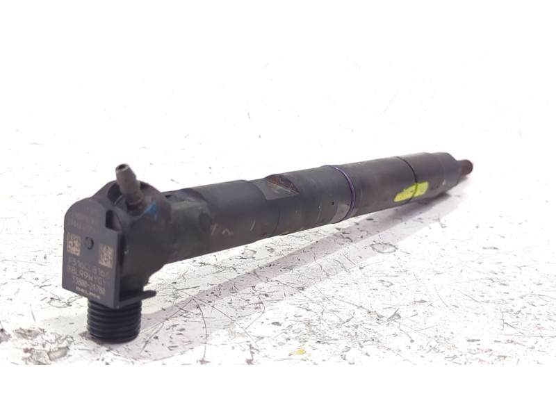 Recambio de inyector para kia cee´d (jd) 1.4 crdi 90 referencia OEM IAM 338002A780  