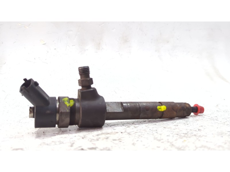 Recambio de inyector para opel vectra c (z02) 1.9 cdti (f69) referencia OEM IAM 0445110165  