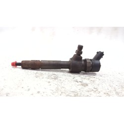Recambio de inyector para opel vectra c (z02) 1.9 cdti (f69) referencia OEM IAM 0445110165  