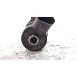 Recambio de inyector para opel vectra c (z02) 1.9 cdti (f69) referencia OEM IAM 0445110165  