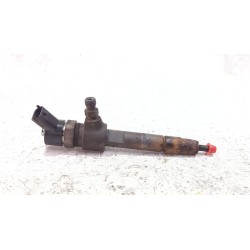 Recambio de inyector para opel vectra c (z02) 1.9 cdti (f69) referencia OEM IAM 0445110165  