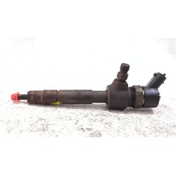 Recambio de inyector para opel vectra c (z02) 1.9 cdti (f69) referencia OEM IAM 0445110165  