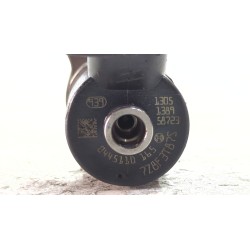 Recambio de inyector para opel vectra c (z02) 1.9 cdti (f69) referencia OEM IAM 0445110165  