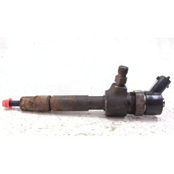 Recambio de inyector para opel vectra c (z02) 1.9 cdti (f69) referencia OEM IAM 0445110165  