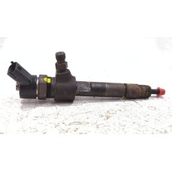 Recambio de inyector para opel vectra c (z02) 1.9 cdti (f69) referencia OEM IAM 0445110165  
