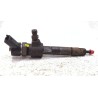 Recambio de inyector para opel vectra c (z02) 1.9 cdti (f69) referencia OEM IAM 0445110165  