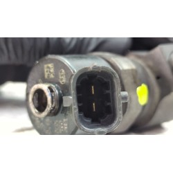 Recambio de inyector para opel vectra c (z02) 1.9 cdti (f69) referencia OEM IAM 0445110165  