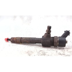 Recambio de inyector para opel vectra c (z02) 1.9 cdti (f69) referencia OEM IAM 0445110165  