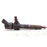 Recambio de inyector para opel vectra c (z02) 1.9 cdti (f69) referencia OEM IAM 0445110165  