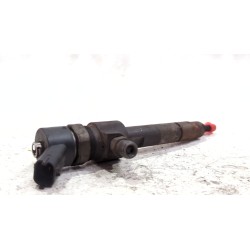 Recambio de inyector para opel vectra c (z02) 1.9 cdti (f69) referencia OEM IAM 0445110165  