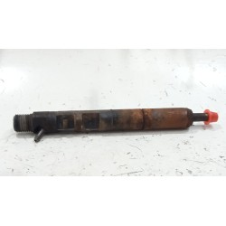 Recambio de inyector para ford tourneo connect (tc7)(2002) 1.8 tdci referencia OEM IAM 2T1Q9F593AA  