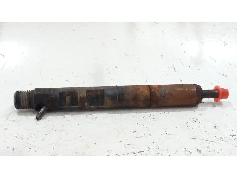 Recambio de inyector para ford tourneo connect (tc7)(2002) 1.8 tdci referencia OEM IAM 2T1Q9F593AA  