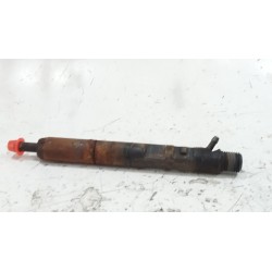 Recambio de inyector para ford tourneo connect (tc7)(2002) 1.8 tdci referencia OEM IAM 2T1Q9F593AA  