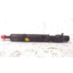 Recambio de inyector para ford tourneo connect (tc7)(2002) 1.8 tdci referencia OEM IAM 2T1Q9F593AA  