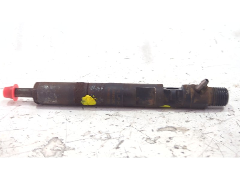 Recambio de inyector para ford tourneo connect (tc7)(2002) 1.8 tdci referencia OEM IAM 2T1Q9F593AA  