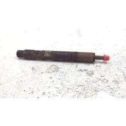 Recambio de inyector para ford tourneo connect (tc7)(2002) 1.8 tdci referencia OEM IAM 2T1Q9F593AA  