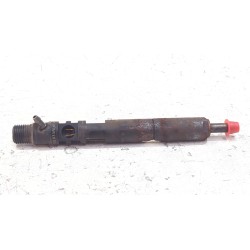 Recambio de inyector para ford tourneo connect (tc7)(2002) 1.8 tdci referencia OEM IAM 2T1Q9F593AA  