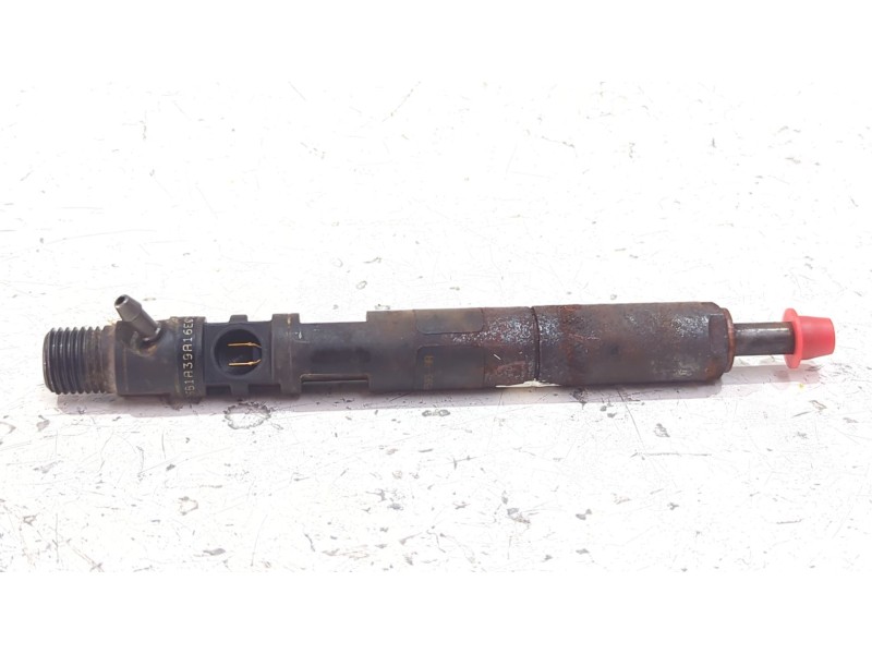 Recambio de inyector para ford tourneo connect (tc7)(2002) 1.8 tdci referencia OEM IAM 2T1Q9F593AA  
