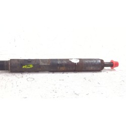 Recambio de inyector para ford tourneo connect (tc7)(2002) 1.8 tdci referencia OEM IAM 2T1Q9F593AA  