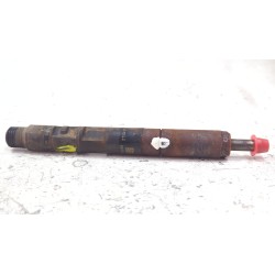 Recambio de inyector para ford tourneo connect (tc7)(2002) 1.8 tdci referencia OEM IAM 2T1Q9F593AA  