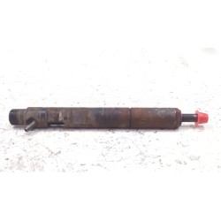 Recambio de inyector para ford tourneo connect (tc7)(2002) 1.8 tdci referencia OEM IAM 2T1Q9F593AA  