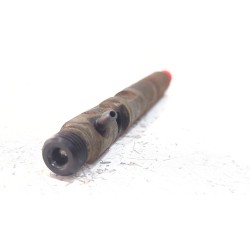 Recambio de inyector para ford tourneo connect (tc7)(2002) 1.8 tdci referencia OEM IAM 2T1Q9F593AA  