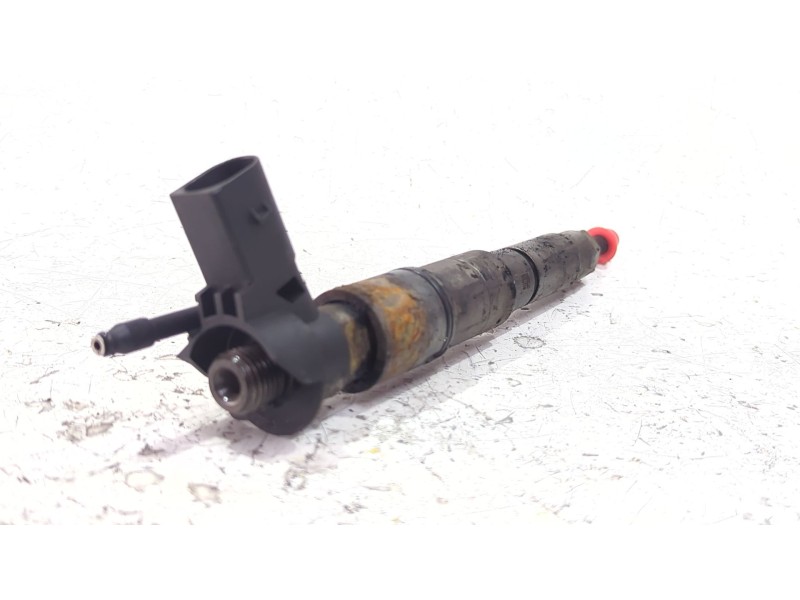 Recambio de inyector para bmw 7 (e65, e66, e67) 730 i, li referencia OEM IAM 779272107  