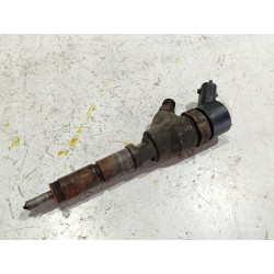 Recambio de inyector para peugeot 307 (3a/c) 2.0 hdi 110 referencia OEM IAM 0445110076  
