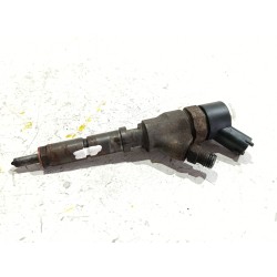 Recambio de inyector para peugeot 307 (3a/c) 2.0 hdi 110 referencia OEM IAM 0445110076  