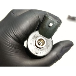 Recambio de inyector para peugeot 307 (3a/c) 2.0 hdi 110 referencia OEM IAM 0445110076  