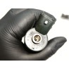 Recambio de inyector para peugeot 307 (3a/c) 2.0 hdi 110 referencia OEM IAM 0445110076  