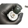 Recambio de inyector para peugeot 307 (3a/c) 2.0 hdi 110 referencia OEM IAM 0445110076  