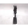 Recambio de potenciometro pedal para dacia lodgy 1.5 dci referencia OEM IAM 180023122R  