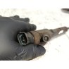 Recambio de inyector para peugeot 307 (3a/c) 2.0 hdi 110 referencia OEM IAM 0445110076  