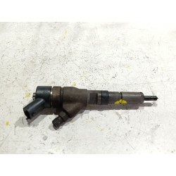 Recambio de inyector para peugeot 307 (3a/c) 2.0 hdi 110 referencia OEM IAM 0445110076  