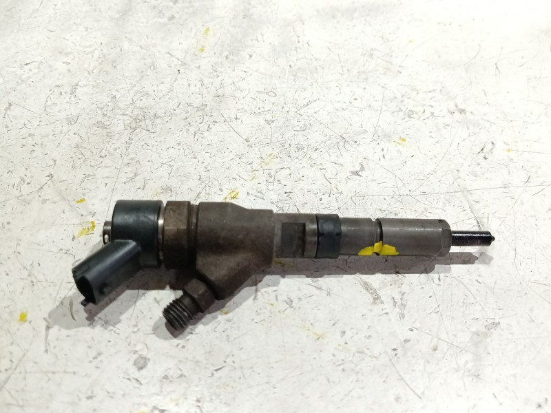 Recambio de inyector para peugeot 307 (3a/c) 2.0 hdi 110 referencia OEM IAM 0445110076  