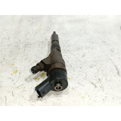 Recambio de inyector para peugeot 307 (3a/c) 2.0 hdi 110 referencia OEM IAM 0445110076  