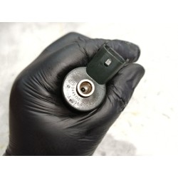 Recambio de inyector para peugeot 307 (3a/c) 2.0 hdi 110 referencia OEM IAM 0445110076  