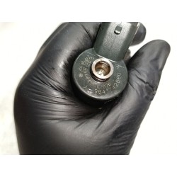 Recambio de inyector para peugeot 307 (3a/c) 2.0 hdi 110 referencia OEM IAM 0445110076  
