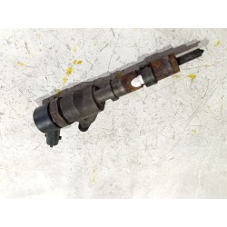 Recambio de inyector para peugeot 307 (3a/c) 2.0 hdi 110 referencia OEM IAM 0445110076  