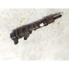 Recambio de inyector para peugeot 307 (3a/c) 2.0 hdi 110 referencia OEM IAM 0445110076  