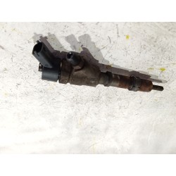 Recambio de inyector para peugeot 307 (3a/c) 2.0 hdi 110 referencia OEM IAM 0445110076  