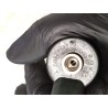 Recambio de inyector para peugeot 307 (3a/c) 2.0 hdi 110 referencia OEM IAM 0445110076  