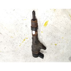 Recambio de inyector para peugeot 307 (3a/c) 2.0 hdi 110 referencia OEM IAM 0445110076  