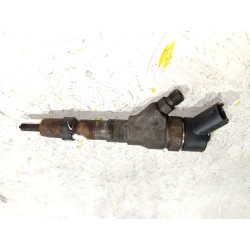 Recambio de inyector para peugeot 307 (3a/c) 2.0 hdi 110 referencia OEM IAM 0445110076  