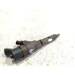 Recambio de inyector para peugeot 307 (3a/c) 2.0 hdi 110 referencia OEM IAM 0445110076  