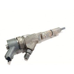 Recambio de inyector para peugeot 307 (3a/c) 2.0 hdi 110 referencia OEM IAM 0445110076  