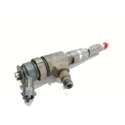 Recambio de inyector para peugeot 206 hatchback (2a/c) 1.4 hdi eco 70 referencia OEM IAM 0445110075  