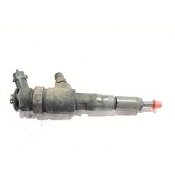 Recambio de inyector para peugeot 206 hatchback (2a/c) 1.4 hdi eco 70 referencia OEM IAM 0445110075  